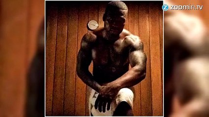 50 Cent fait autant transpirer qu'un sauna