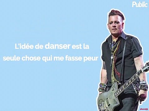 Vidéo : Happy Birthday Johnny Depp : ses citations les plus cultes !