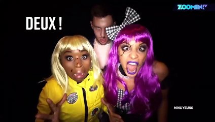 Les plus beaux déguisements de star pour Halloween