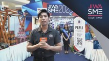 Jelajah Jiwa SME diteruskan dengan siri kedua, kini di Johor