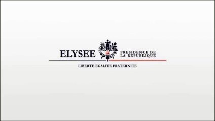 Le fâcheux lapsus de François Hollande durant son allocution du 26 mai 2014