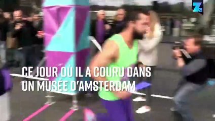 Les trois meilleurs moments de Shia LeBeouf