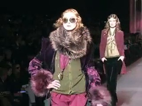 John Galliano devant la justice pour injures à caractère antisémite