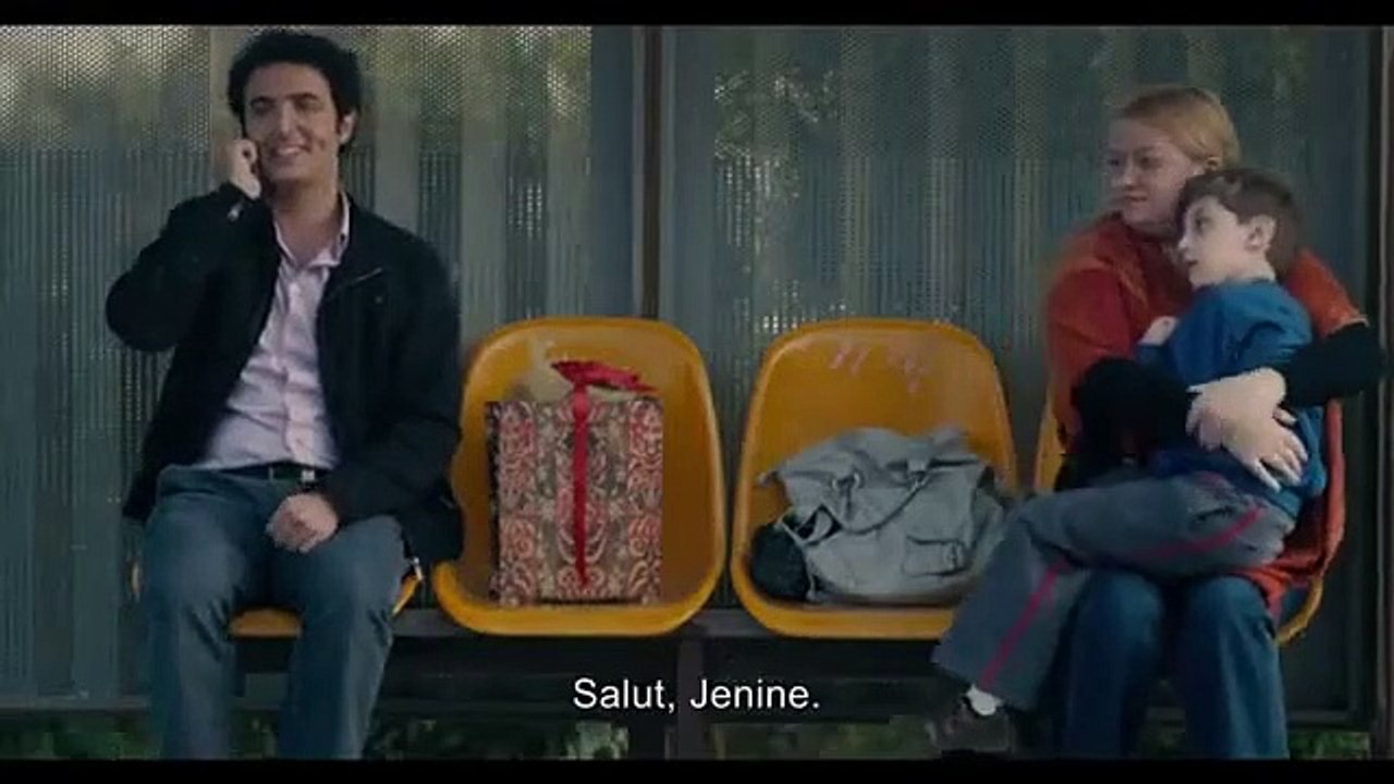 Téléphone arabe