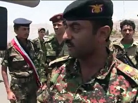 Yémen: près de 100 soldats tués dans un attentat suicide d'Al-Qaïda