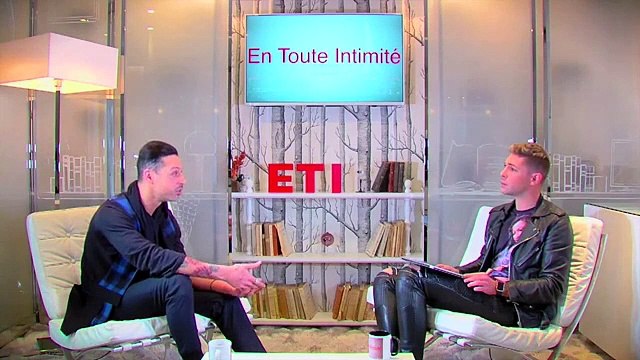 Exclu vidéo : En Toute Intimité : Chris Carvillo (Belle Toute Nue) : Erika Moulet n’avait aucune légitimité à parler de moi