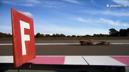 Schumacher : 'OK si Vettel bat mes records'