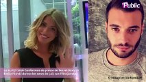 Émilie Fiorelli animatrice dans #SS10 sans son frère jumeau Loïc : “On n’a pas les même goûts ! ”