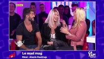 Arthur se prend un énorme vent par Caroline Receveur