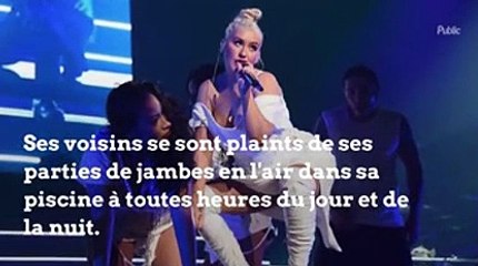 James Franco, Rihanna, Lenny Kravitz.. : Pas facile d’être voisin avec ces stars !