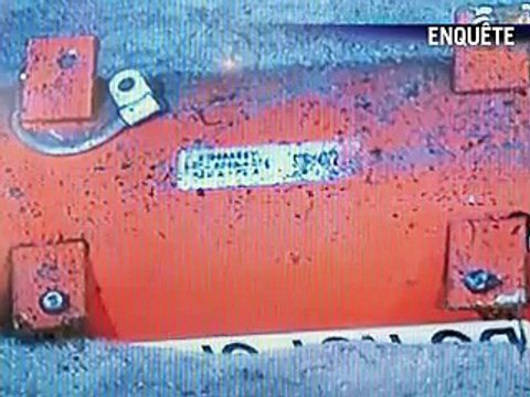 Le Journal vidéo du lundi 2 mai 2011, édition de 12H00.