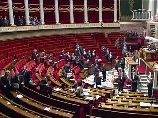 Le Journal vidéo du jeudi 22 décembre 2011, édition de 18H00.