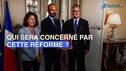 Serez-vous concernés par le réforme des retraites