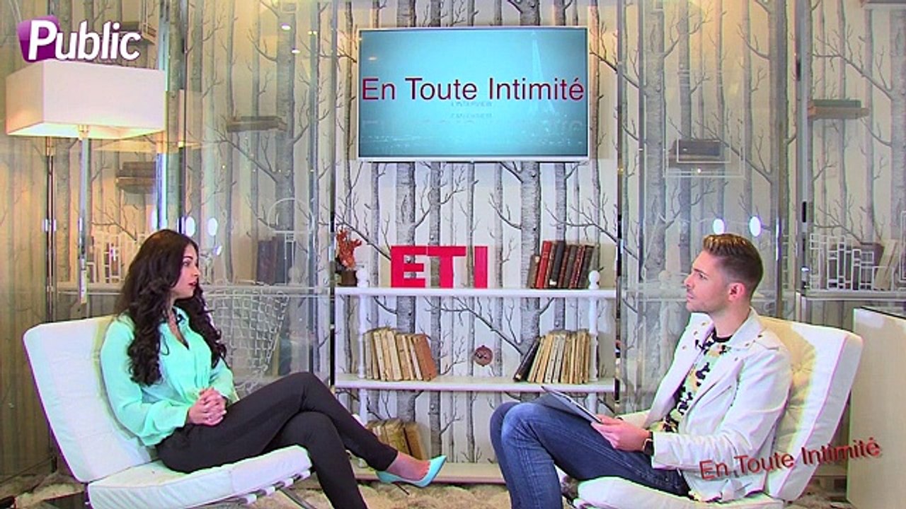 Exclu Vidéo : Ines (Le Bachelor) "michetonneuse ?" : "Capucine Anav m'a présenté ses excuses par deux fois ..."