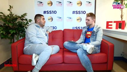 En toute intimité : Jaja (SS10) : "Ayem m'a soutenue mais ne pas pistonée ! "