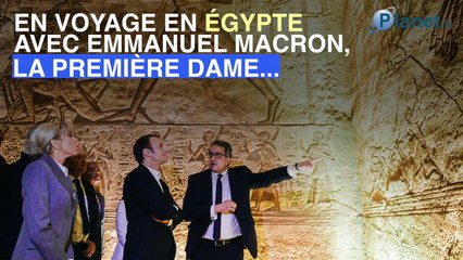 Accusée, Brigitte Macron est obligée de s'expliquer