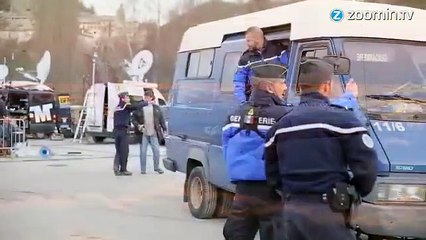 Crash A320 : qui était Andreas Lubitz ?