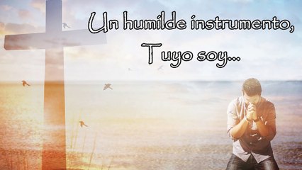 Tuyo Soy - Pista - Cuarteto Fortaleza