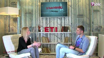 En Toute Intimité : Karine Grandval : "Moi aussi j'ai été très jalouse par le passé !"