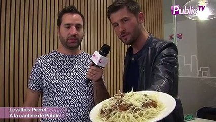 Christophe Beaugrand : Il dévoile le casting de la Maison des cœurs brisés !