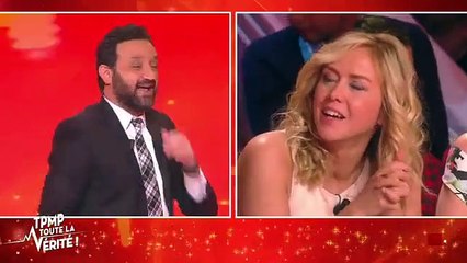 Enora Malagré : Elle fait une révélation foudroyante sur le plateau de TPMP