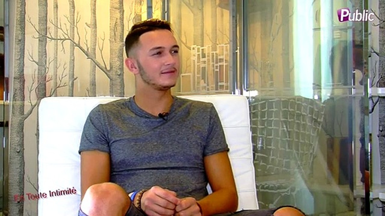 En toute intimité avec Lakhdar Rahim (la villa des cœurs brisés 2) : "Les métisses ne sont pas mon style de femme. !"