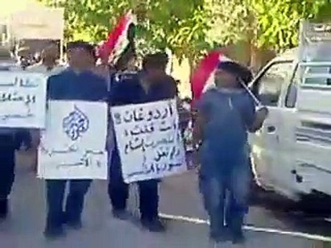 Le Journal vidéo du mercredi 15 juin 2011, édition de 12H00