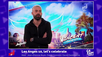 La tenue trop décolletée qui choque Cristina Cordula