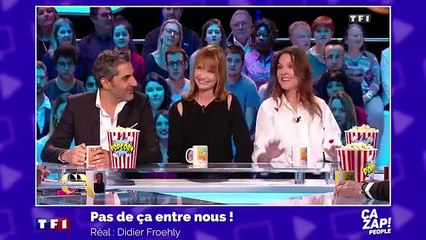 Le Zapping TV du 2 mai : Le clash de Jean-Michel Maire et Ludivine Rétory dans TPMP