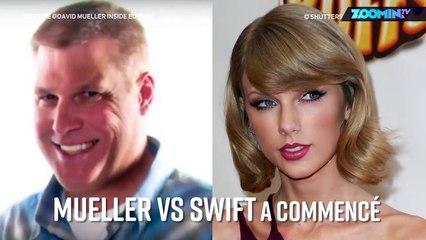 Tout ce que vous voulez savoir du procès Taylor Swift