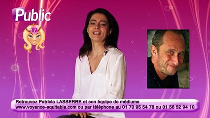 Exclu Vidéo : VIERGE : Un rendez-vous important ou la signature d'un contrat est prévisible