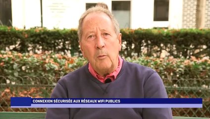 Quels risques je prends en me connectant sur les réseaux wifi gratuits ?
