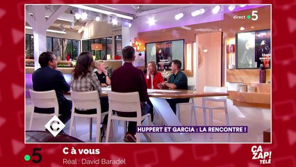 Wild : la production oublie de couper le micro d'une candidate lors d'un moment gênant