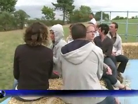 L'Agri-dating, quand les célibataires cherchent l'amour à la campagne