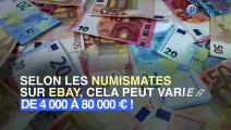 Votre pièce de 2 euros en vaut-elle 80 000 ?