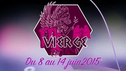 VIERGE : Attendez-vous à revoir des êtres chers et à sortir aussi !