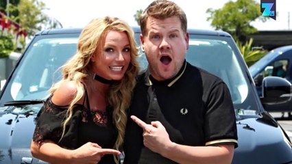 'Carpool Karakoé' : cette star va mettre le feu !