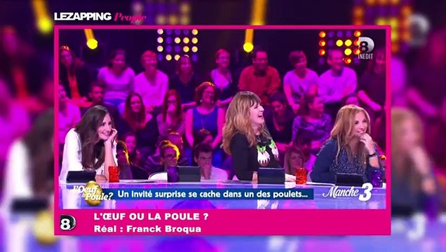 Eric et Ramzy parlent de leur relation et se comparent à un couple !