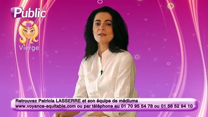 Exclu Vidéo : VIERGE : Plusieurs planètes agrémentent votre quotidien !