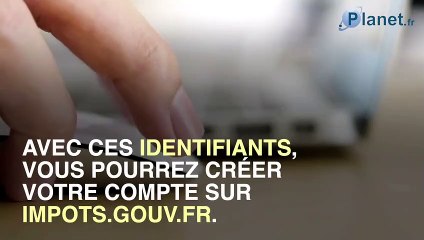 Comment faire une déclaration d'impôt en ligne pour la première fois ?