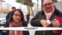 Syrie - trois députés français bloqués à la frontière turque