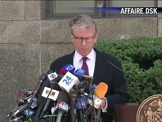 Le Journal vidéo du mercredi 6 juillet 2011, édition de 18H00