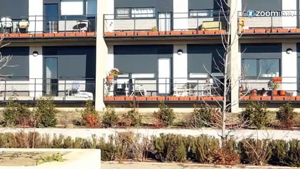 Ils sont sexagénaires et vivent tous en coloc' !