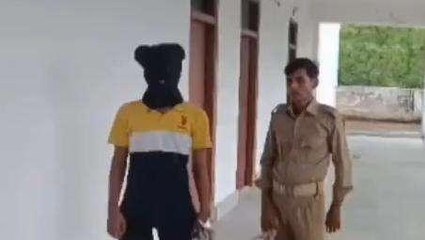 सीतामढ़ी: हथियार के साथ घूमना युवक को पड़ा महंगा, पुलिस ने पिस्टल के साथ पकड़ा