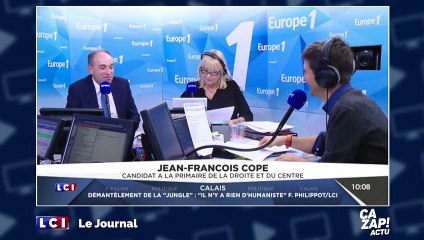 La bourde de Jean-François Copé sur le prix du pain au chocolat