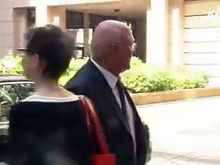 Vers la poursuite de l'aide financière à la Grèce après l'adoption des réformes controversées