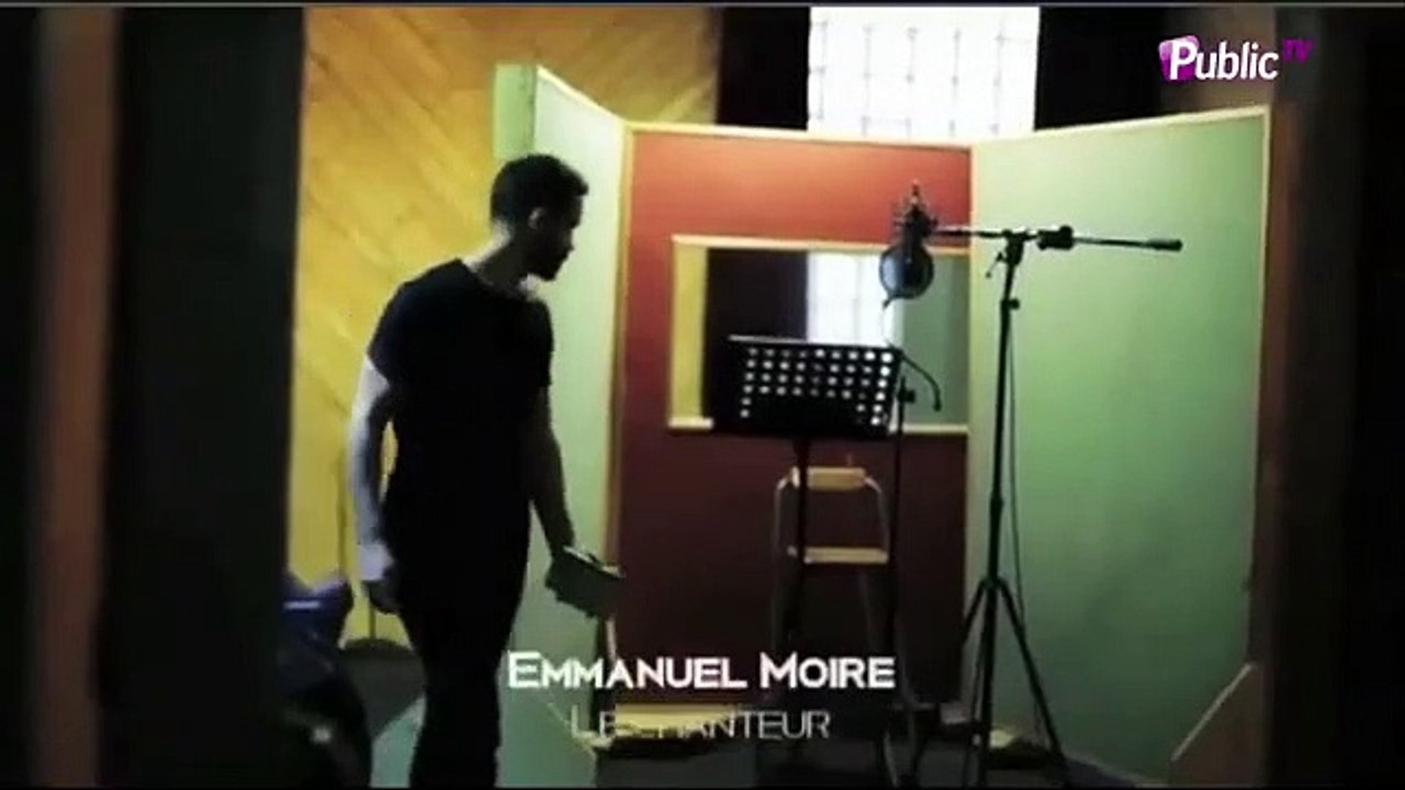 Exclu vidéo : Jenifer, Shy’m… Les stars rendent hommage à Daniel Balavoine !