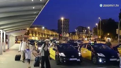 Uber: l'application qui fâche les chauffeurs de taxi