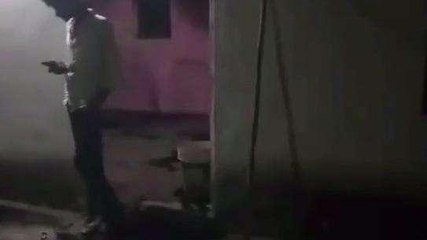 सिरोही: आग ने मचाया तांडव, कड़ी मशक्कत के बाद पाया काबू, जानें वजह