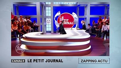 Les images impressionnantes d'un avion en flammes en Floride